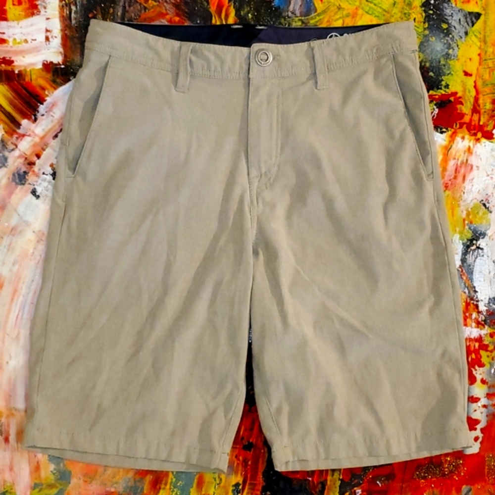 Volcom mens shorts